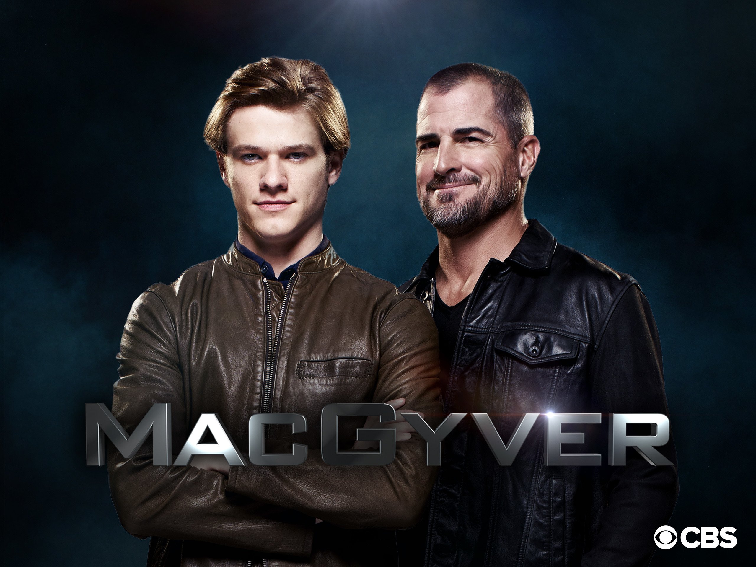 Series Update MacGyver S03E16 Lidar + Rogues + Duty